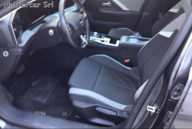 OPEL Astra usata, con Autoradio