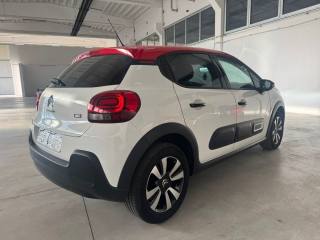 CITROEN C3 usata, con Boardcomputer