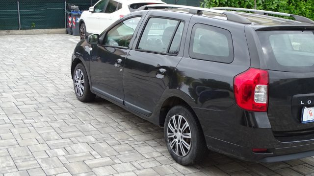 DACIA Logan usata 37
