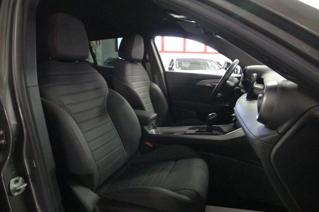 ALFA ROMEO Tonale usata, con USB