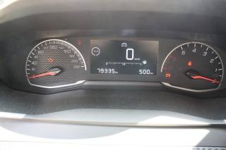 PEUGEOT 208 usata, con Immobilizzatore elettronico