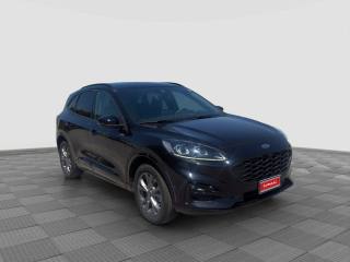 FORD Kuga usata 6