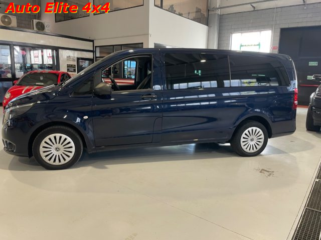 MERCEDES-BENZ Vito usata, con Airbag Passeggero