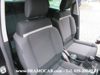 CITROEN C3 Aircross usata, con Vivavoce