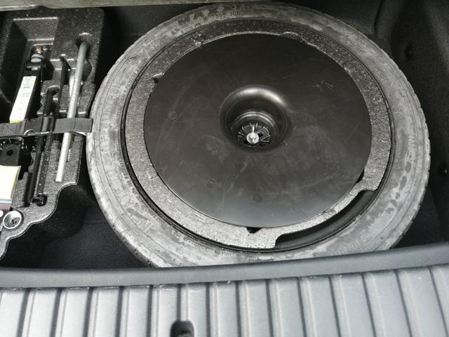 BMW 116 usata, con Bracciolo