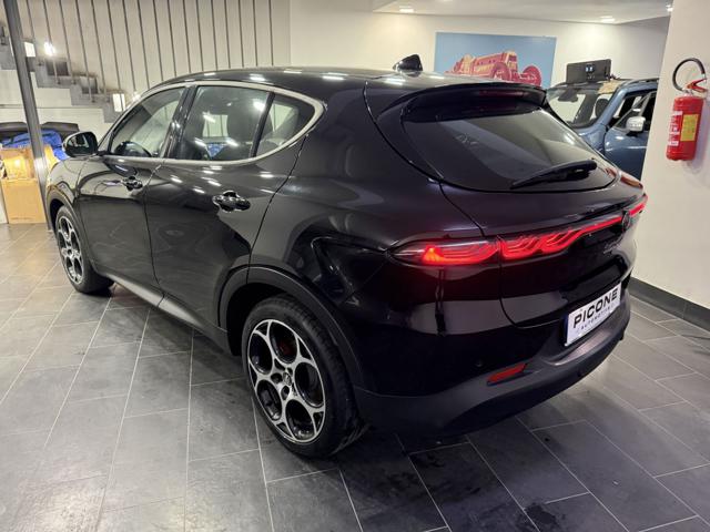 ALFA ROMEO Tonale usata, con Boardcomputer