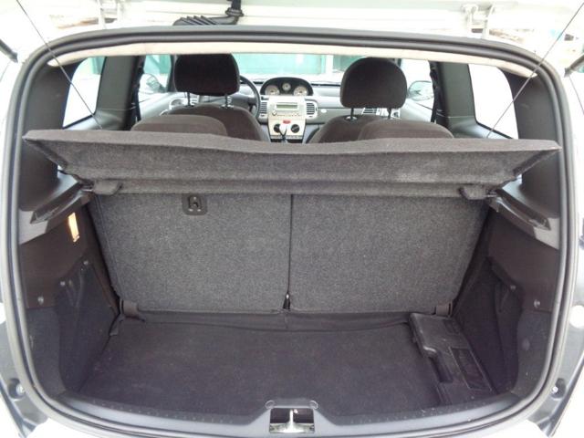 LANCIA Ypsilon usata, con Climatizzatore