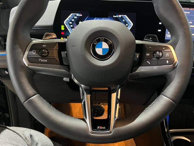 BMW X1 usata, con Controllo automatico clima