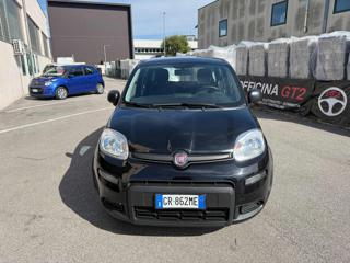 FIAT Panda usata, con Autoradio