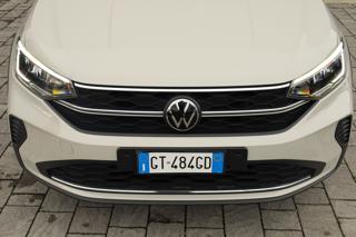 VOLKSWAGEN Taigo usata, con ESP