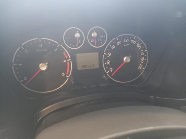 FORD Transit Connect usata 23