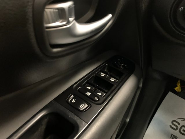 JEEP Renegade usata, con Vetri oscurati