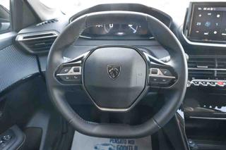 PEUGEOT 208 usata, con Fendinebbia