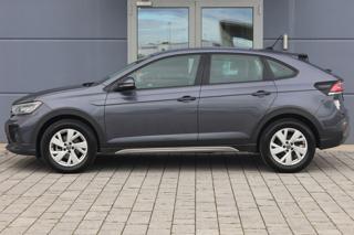 VOLKSWAGEN Taigo usata, con Sensori di parcheggio anteriori