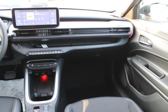 JEEP Avenger usata, con Controllo automatico clima