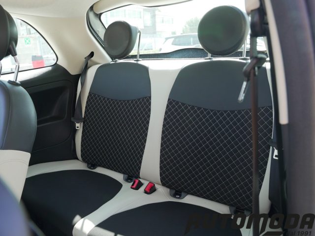 FIAT 500 usata, con ESP
