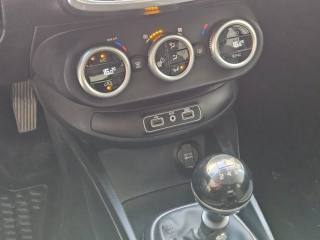 FIAT 500X usata, con Fendinebbia