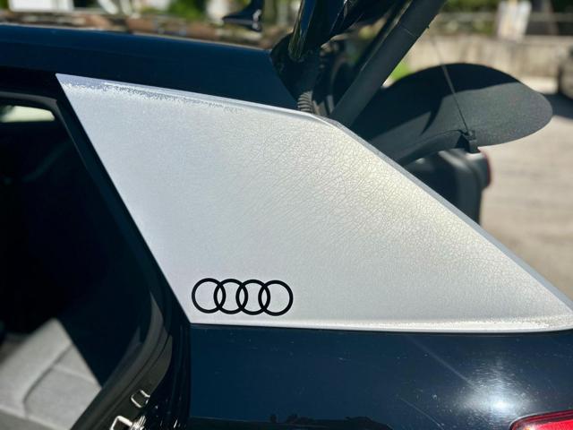 AUDI Q2 usata 27
