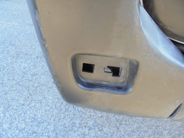 RENAULT Master usata 42
