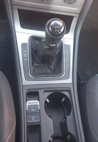 VOLKSWAGEN Golf usata, con Controllo trazione