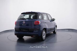 FIAT 500L usata, con Antifurto