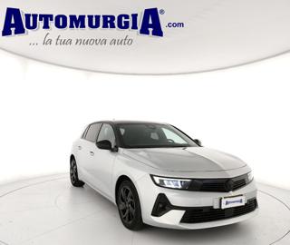 OPEL Astra 1.5 Turbo Diesel 130 CV AT8 GS