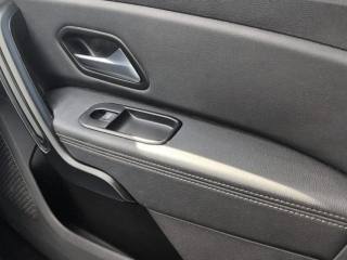 DACIA Duster usata, con MP3