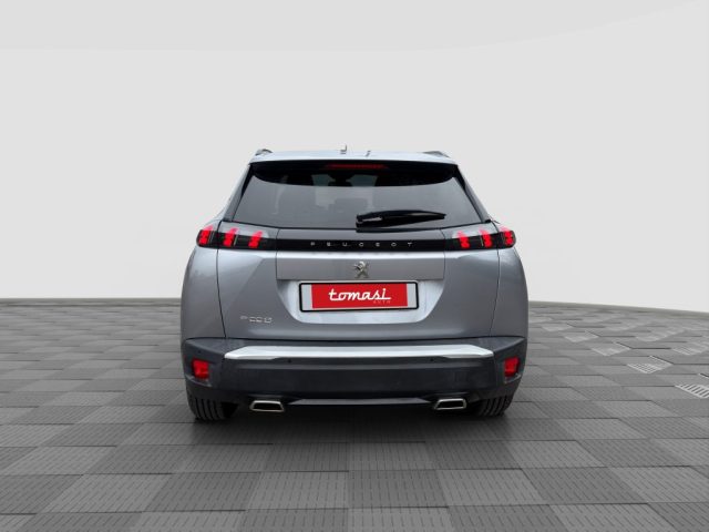 PEUGEOT 2008 usata 3