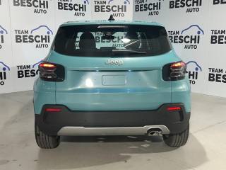 JEEP Avenger usata, con USB