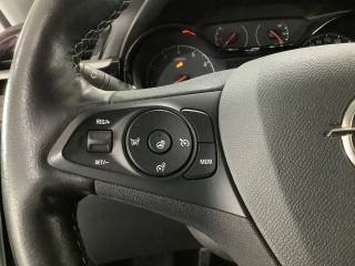 OPEL Corsa usata, con Airbag testa