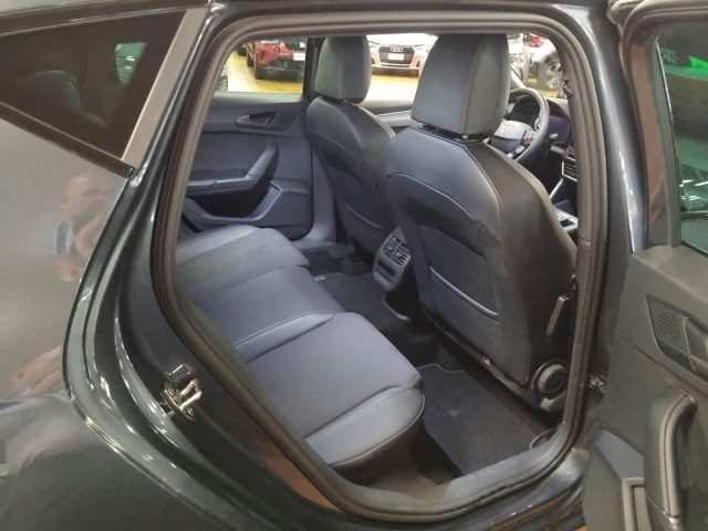 CUPRA Leon usata, con Climatizzatore