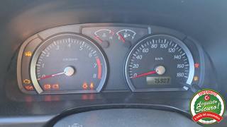 SUZUKI Jimny usata, con Chiusura centralizzata