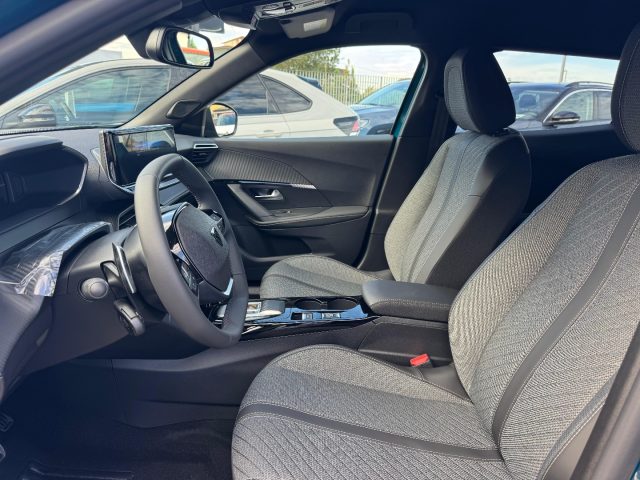 PEUGEOT 2008 usata, con Climatizzatore