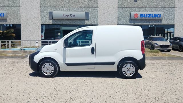 FIAT Fiorino usata 6