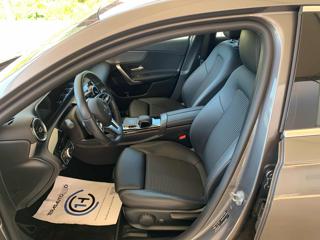 MERCEDES-BENZ A 200 usata, con ESP