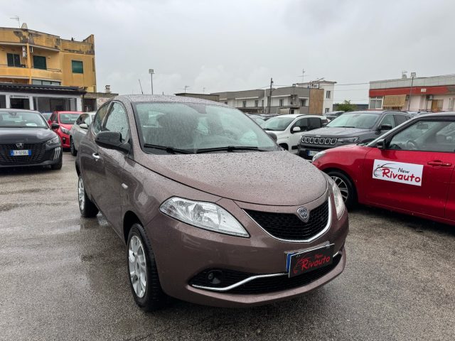 LANCIA Ypsilon usata, con Alzacristalli elettrici