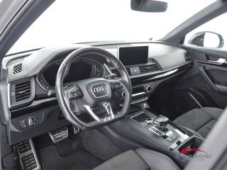 AUDI SQ5 usata 7