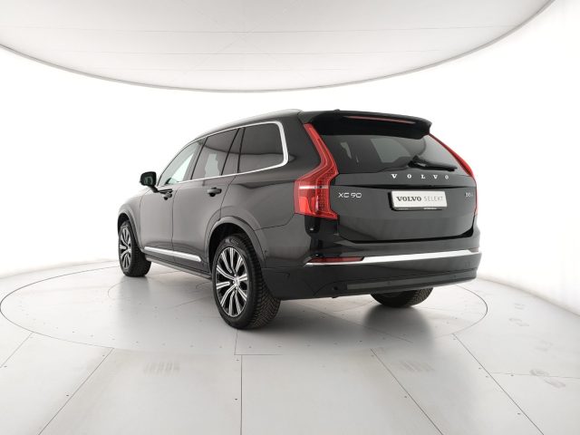 VOLVO XC90 usata, con Airbag Passeggero