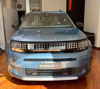 FIAT Grande Panda usata, con Airbag