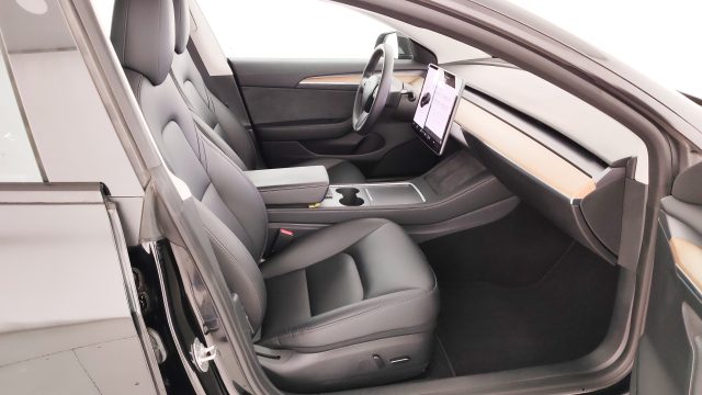 TESLA Model 3 usata, con Adaptive Cruise Control