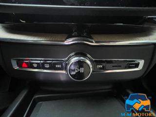 VOLVO XC60 usata, con Trazione integrale