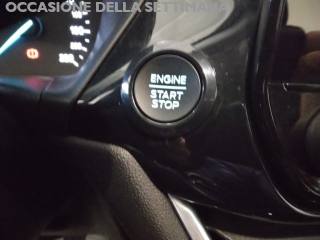 FORD Fiesta usata, con Controllo elettronico della corsia