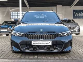 BMW 318 usata, con Airbag