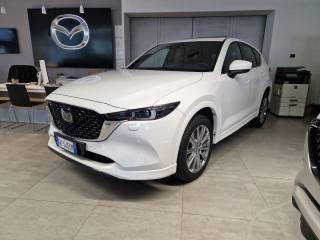 MAZDA CX-5 2.2L Skyactiv-D 184 CV aut. AWD Signature