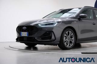 FORD Focus usata, con Controllo automatico clima