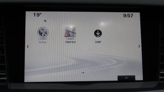 OPEL Insignia usata 105
