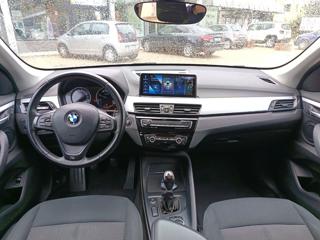 BMW X1 usata, con ESP
