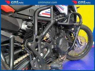 BMW F 800 GS usata 7