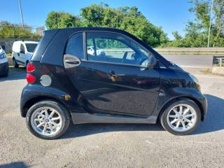 SMART ForTwo usata, con Chiusura centralizzata