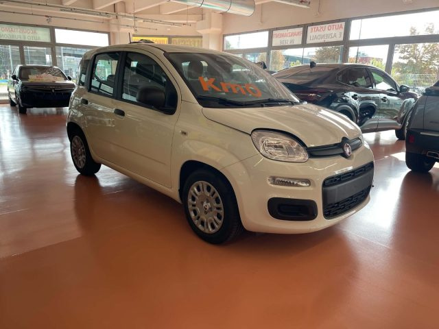 FIAT Pandina usata, con Airbag